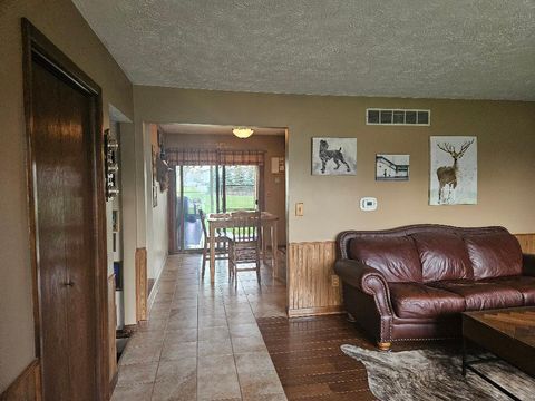 Tiny photo for 25155 W Elm Street, Channahon, IL 60410 (MLS # 12603232)