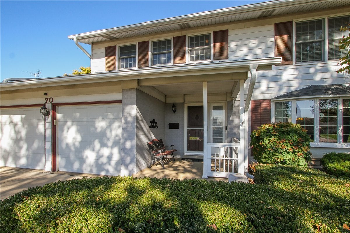 70 Avon Road