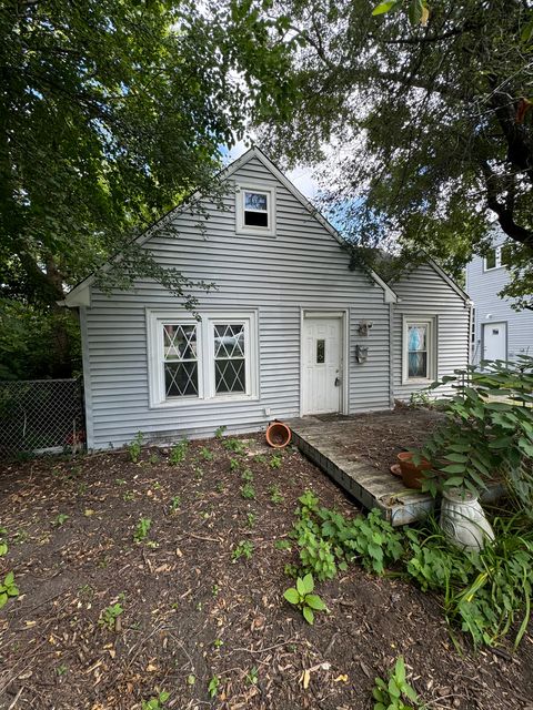 10448 W Medill Avenue Melrose Park IL 60164