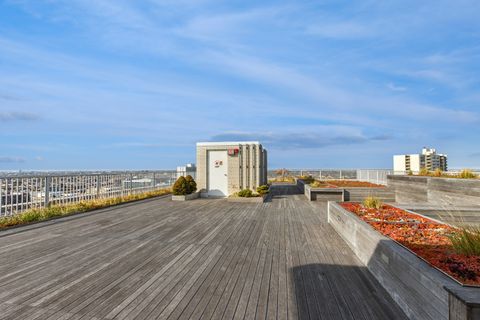 Tiny photo for 3900 N Lake Shore Drive #14D, Chicago, IL 60613 (MLS # 12497466)