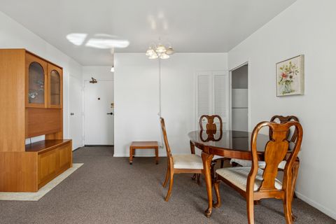 Tiny photo for 3900 N Lake Shore Drive #14D, Chicago, IL 60613 (MLS # 12497466)