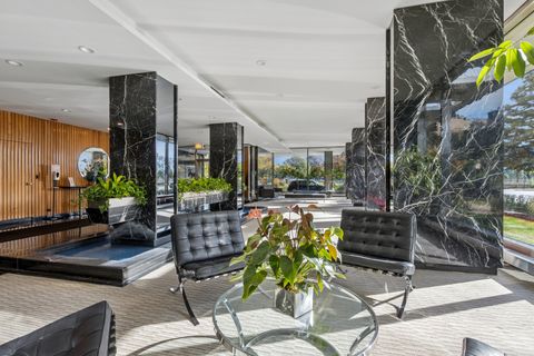 Tiny photo for 3900 N Lake Shore Drive #14D, Chicago, IL 60613 (MLS # 12497466)