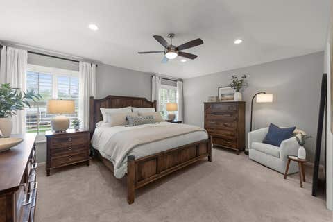 Tiny photo for 176 Hillcrest Avenue, Glen Ellyn, IL 60137 (MLS # 12698743)