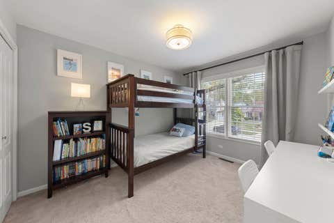 Tiny photo for 176 Hillcrest Avenue, Glen Ellyn, IL 60137 (MLS # 12698743)