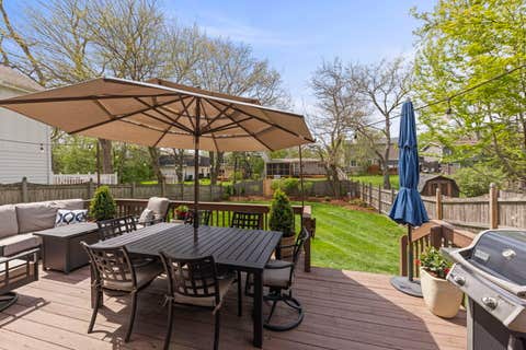 Tiny photo for 176 Hillcrest Avenue, Glen Ellyn, IL 60137 (MLS # 12698743)