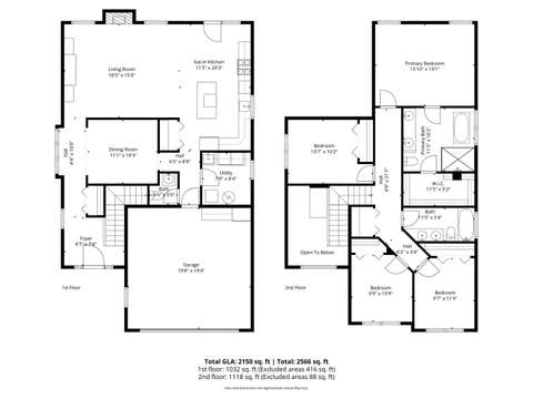 Tiny photo for 176 Hillcrest Avenue, Glen Ellyn, IL 60137 (MLS # 12698743)