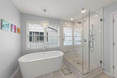 Tiny photo for 176 Hillcrest Avenue, Glen Ellyn, IL 60137 (MLS # 12698743)