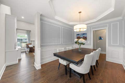 Tiny photo for 176 Hillcrest Avenue, Glen Ellyn, IL 60137 (MLS # 12698743)