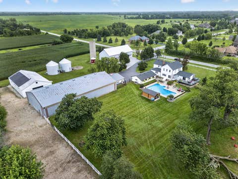 Tiny photo for 24608 S 88th Avenue, Frankfort, IL 60423 (MLS # 12739927)