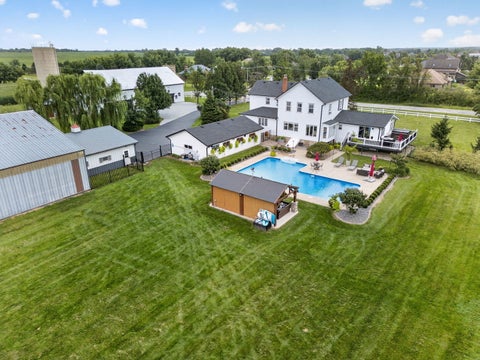 Tiny photo for 24608 S 88th Avenue, Frankfort, IL 60423 (MLS # 12739927)