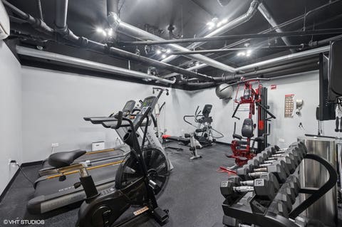 Tiny photo for 1464 S Michigan Avenue #1401, Chicago, IL 60605 (MLS # 12737194)