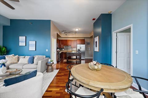 Tiny photo for 1464 S Michigan Avenue #1401, Chicago, IL 60605 (MLS # 12737194)