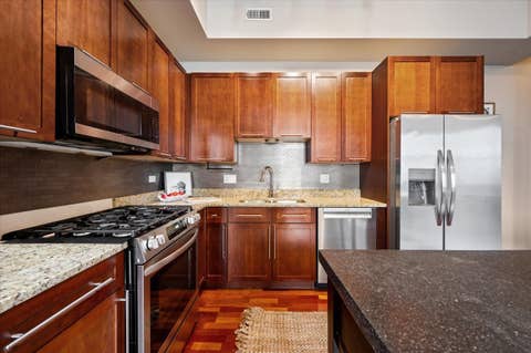 Tiny photo for 1464 S Michigan Avenue #1401, Chicago, IL 60605 (MLS # 12737194)