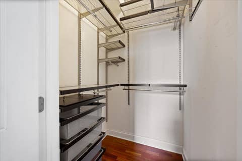 Tiny photo for 1464 S Michigan Avenue #1401, Chicago, IL 60605 (MLS # 12737194)