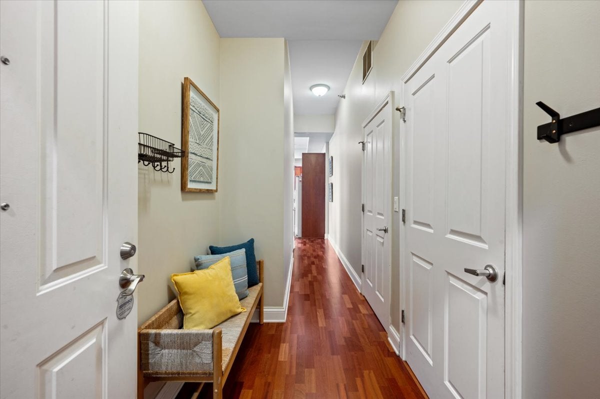 1464 S Michigan Avenue 1401