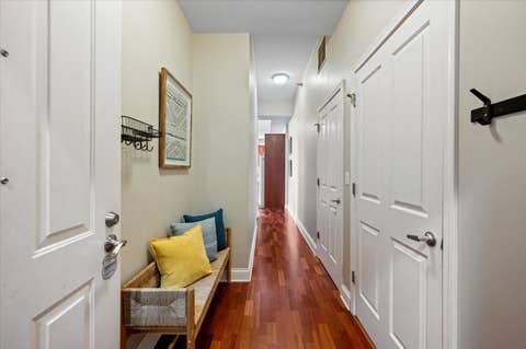 Tiny photo for 1464 S Michigan Avenue #1401, Chicago, IL 60605 (MLS # 12737194)