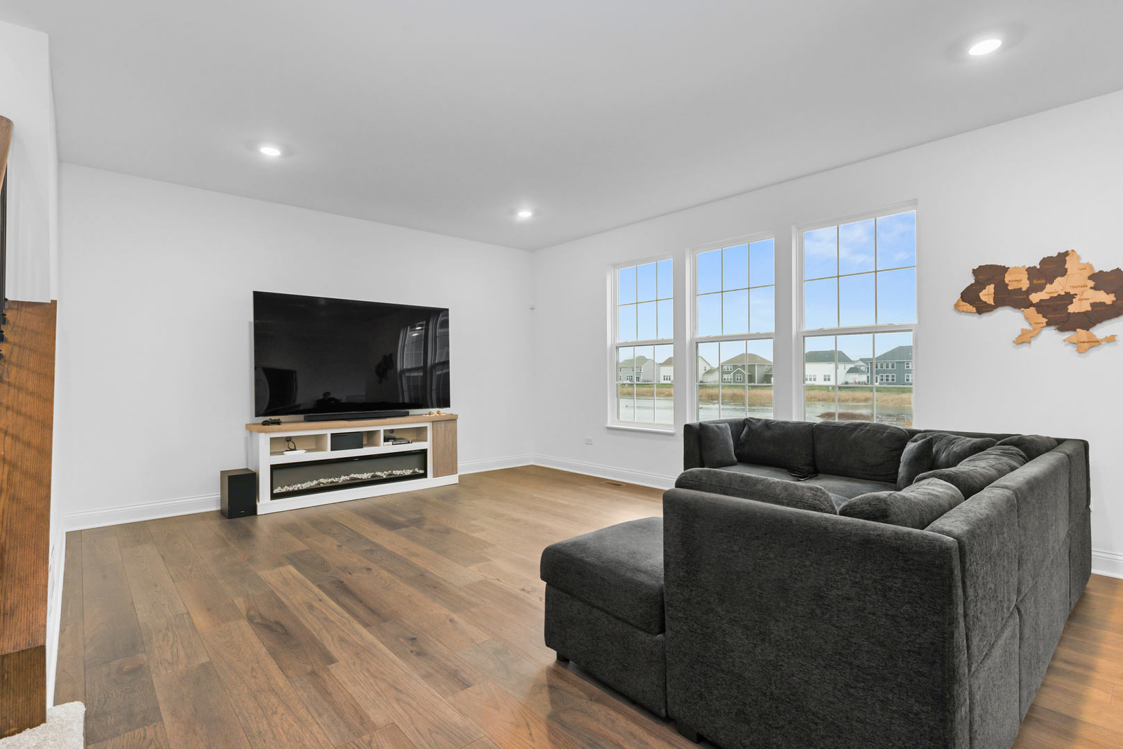 1014 Dr. John Burkey Drive