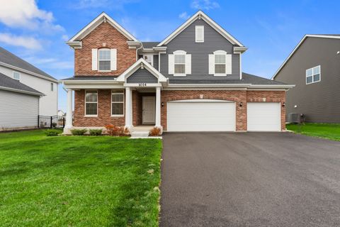 1014 Dr. John Burkey Drive Algonquin IL 60102