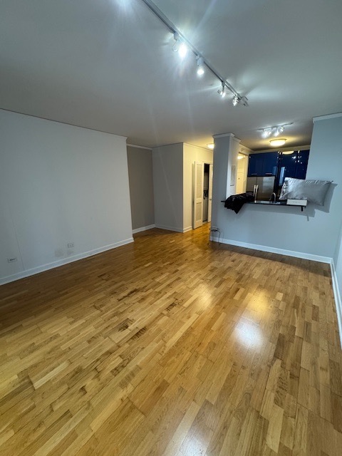 450 E Waterside Drive 807