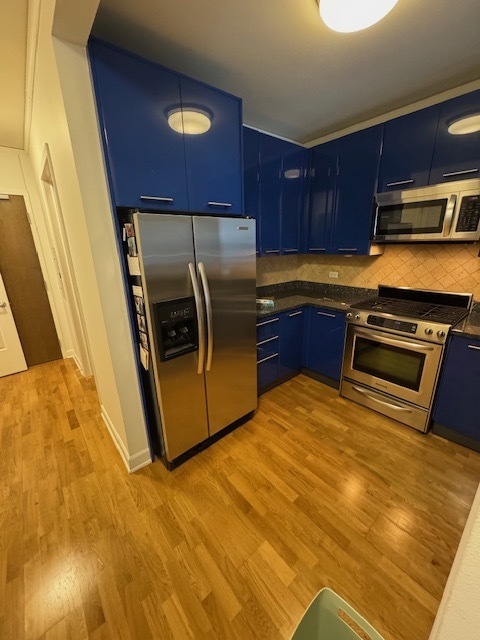 450 E Waterside Drive 807