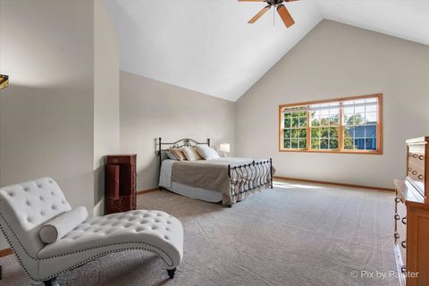 Tiny photo for 0N776 W Curtis Square, Geneva, IL 60134 (MLS # 12478867)