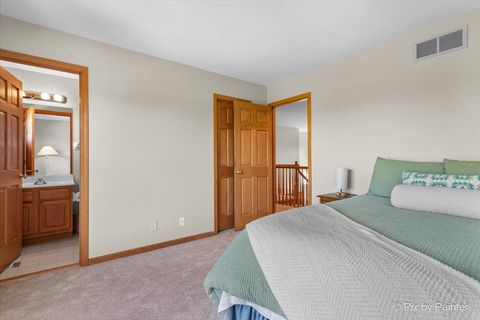 Tiny photo for 0N776 W Curtis Square, Geneva, IL 60134 (MLS # 12478867)
