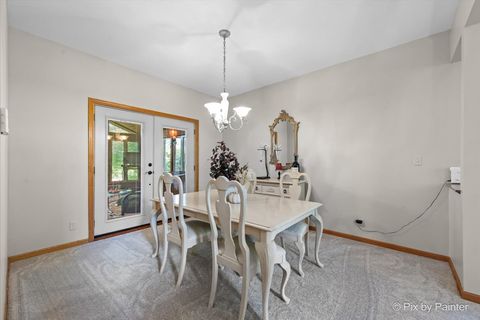 Tiny photo for 0N776 W Curtis Square, Geneva, IL 60134 (MLS # 12478867)
