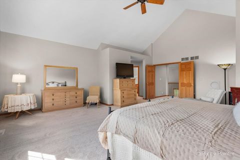 Tiny photo for 0N776 W Curtis Square, Geneva, IL 60134 (MLS # 12478867)