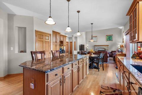 Tiny photo for 0N776 W Curtis Square, Geneva, IL 60134 (MLS # 12478867)