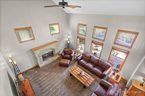 Tiny photo for 0N776 W Curtis Square, Geneva, IL 60134 (MLS # 12478867)