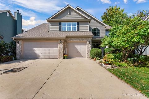 Photo of 0N776 W Curtis Square, Geneva, IL 60134 (MLS # 12478867)