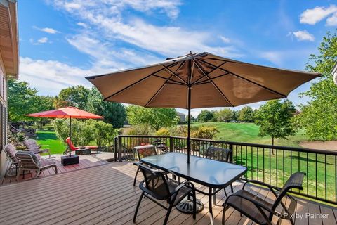 Tiny photo for 0N776 W Curtis Square, Geneva, IL 60134 (MLS # 12478867)