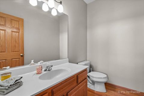 Tiny photo for 0N776 W Curtis Square, Geneva, IL 60134 (MLS # 12478867)