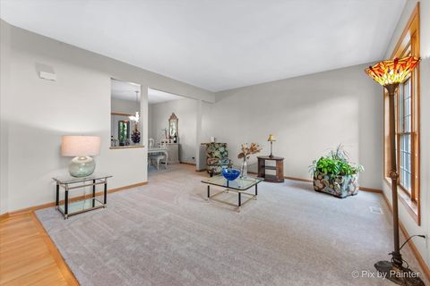 Tiny photo for 0N776 W Curtis Square, Geneva, IL 60134 (MLS # 12478867)