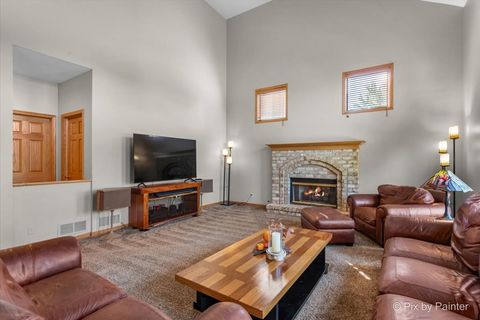 Tiny photo for 0N776 W Curtis Square, Geneva, IL 60134 (MLS # 12478867)