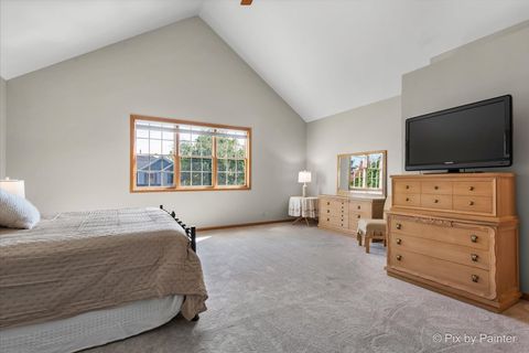 Tiny photo for 0N776 W Curtis Square, Geneva, IL 60134 (MLS # 12478867)