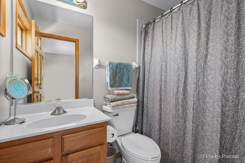 Tiny photo for 0N776 W Curtis Square, Geneva, IL 60134 (MLS # 12478867)