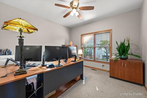 Tiny photo for 0N776 W Curtis Square, Geneva, IL 60134 (MLS # 12478867)