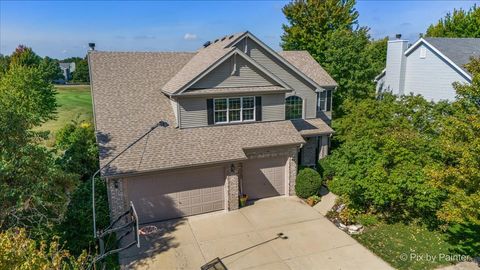 Tiny photo for 0N776 W Curtis Square, Geneva, IL 60134 (MLS # 12478867)