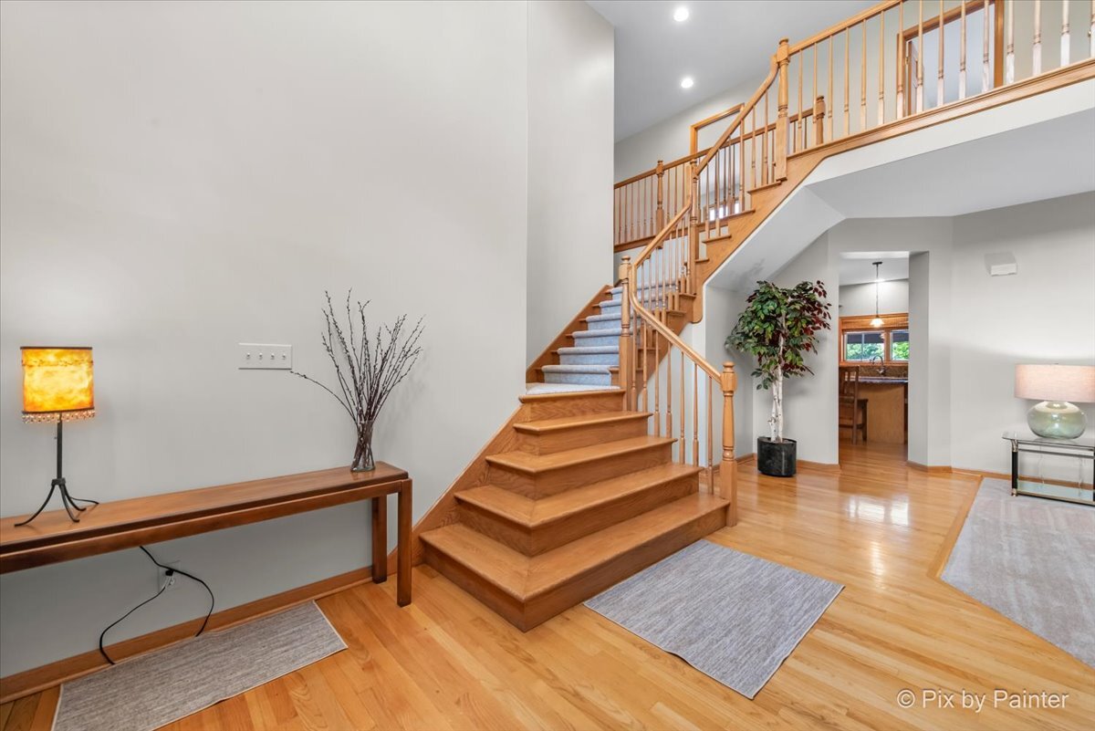 0N776 W Curtis Square