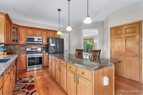 Tiny photo for 0N776 W Curtis Square, Geneva, IL 60134 (MLS # 12478867)