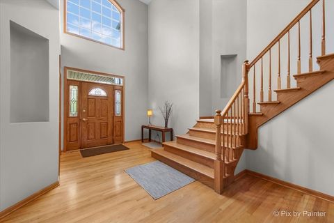 Tiny photo for 0N776 W Curtis Square, Geneva, IL 60134 (MLS # 12478867)