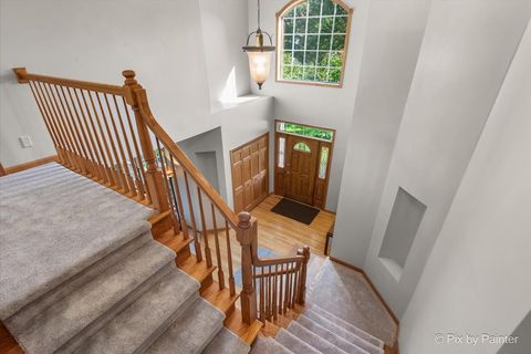 Tiny photo for 0N776 W Curtis Square, Geneva, IL 60134 (MLS # 12478867)