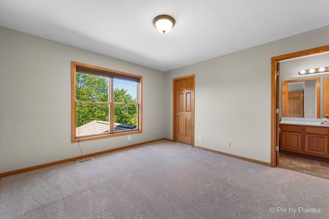 Tiny photo for 0N776 W Curtis Square, Geneva, IL 60134 (MLS # 12478867)