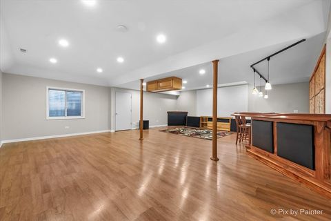 Tiny photo for 0N776 W Curtis Square, Geneva, IL 60134 (MLS # 12478867)