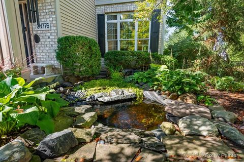 Tiny photo for 0N776 W Curtis Square, Geneva, IL 60134 (MLS # 12478867)