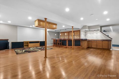 Tiny photo for 0N776 W Curtis Square, Geneva, IL 60134 (MLS # 12478867)