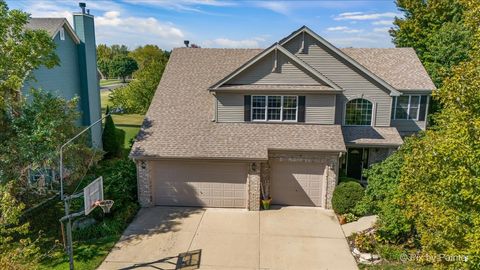 Tiny photo for 0N776 W Curtis Square, Geneva, IL 60134 (MLS # 12478867)