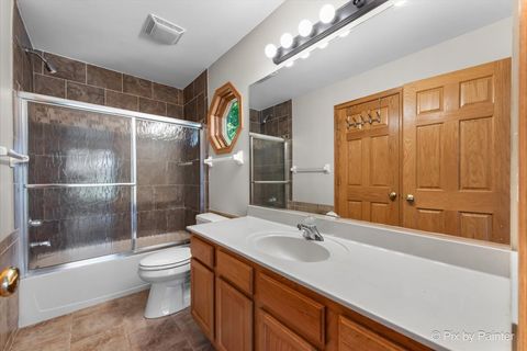 Tiny photo for 0N776 W Curtis Square, Geneva, IL 60134 (MLS # 12478867)