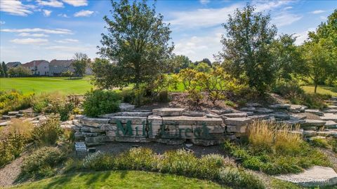 Tiny photo for 0N776 W Curtis Square, Geneva, IL 60134 (MLS # 12478867)